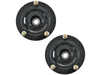 Front Upper Suspension Strut Mount Kit 81FFHQ22 For 240 242 244 245 262 264 265 • $71.77