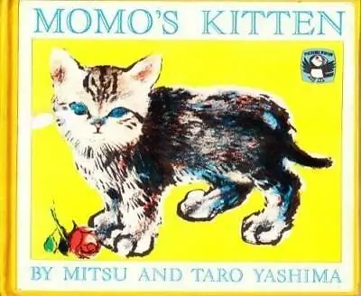 Momo's Kitten - Paperback By Yashima Mitsu - GOOD • $8.47