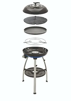 Cadac Carri Chef 50 BBQ/Chef Pan Combo • £239