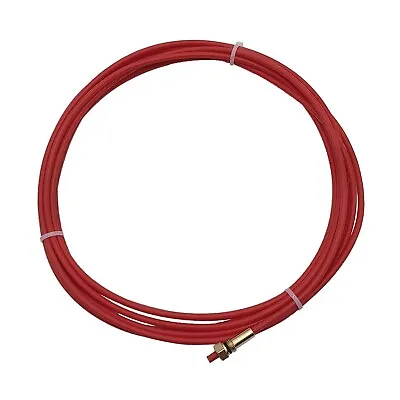 Teflon Liner 15 Ft Fits Up To .035 Aluminum Wires Fit Miller Millermatic 212 • $17.99