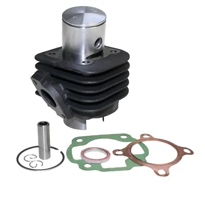 Tuning Cylinder Kit 70ccm For Malaguti F12 50 GP DD AC Phantom Year 06-08 • $42.46