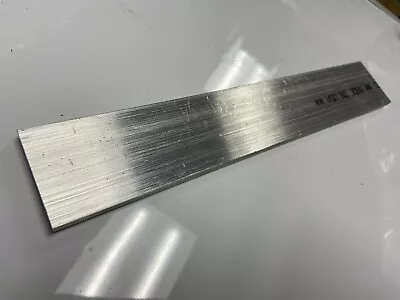 6061 T6511 Aluminum Flat Bar 1/4  X 2  X 36  Long Solid Stock PlateMachining • $34.94