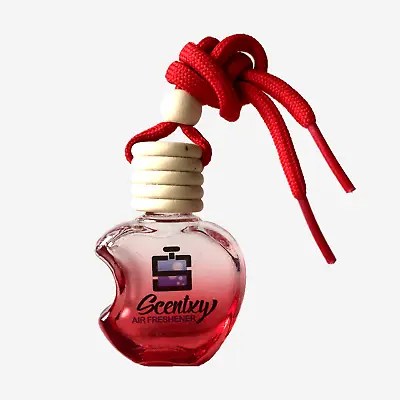 Scentxy LIMITED EDITION Car Air Freshener Perfume Fragrances Essential Oil Truck • $17.95