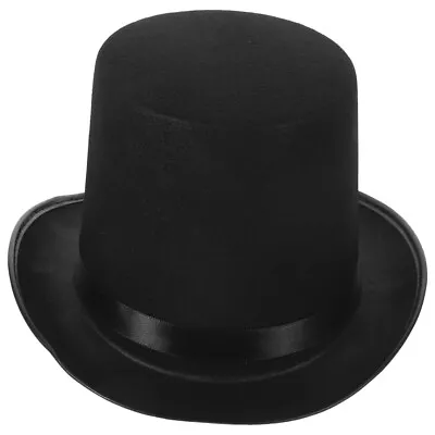 Magician Costume Hat Magician Hat Magicians Hat Ultra Hat • £11.75