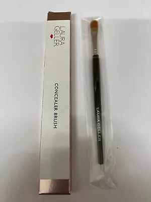 Laura Geller Boxed Concealer Brush - New • £3.50