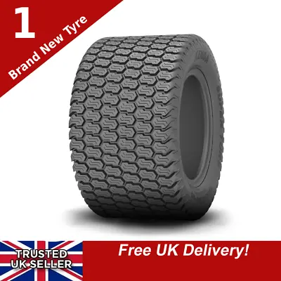 £49.99 • Buy New 20x10.00-10 4 Ply Tyre Lawn Mower / Golf Buggy / Tractor / Turf 20x10 10