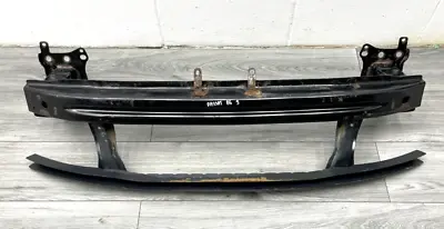 Volkswagen Passat B6 Front Crash Bash Bar Bumper Reinforcement Assembly 05-11 • £19.99