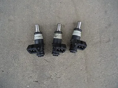 06 07 Mercury Outboard Fuel Injector 8M0006027 75 80 90 100 115 • $50