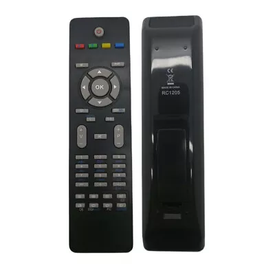 RC1825 TV Remote Control For Murphy 16855BKLEDIDTV • £6.79