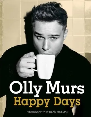 Happy DaysOlly Murs • £3.22