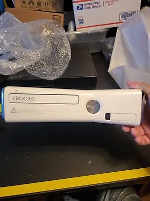 $20 • Buy Xbox 360 Console Only No Power Cord