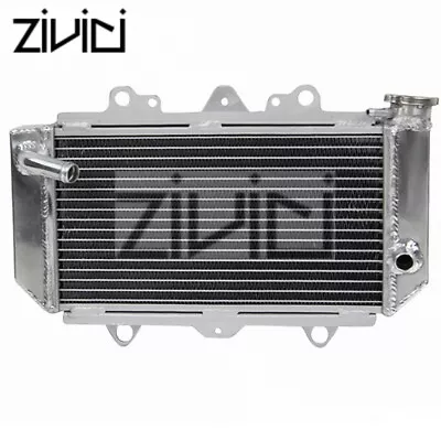 Aluminum Radiator For 2004-2008 Yamaha YFZ450 YFZ 450 Oversized 2005 2006 2007 • $50.44