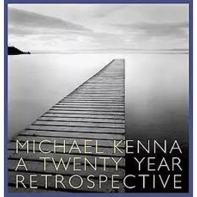 Michael Kenna: A Twenty-Year Retrospective • $142.05