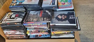 MOVIE BUFF DVD Collection - Huge Selection Of Great Movies MUST BUY FIVE • $3