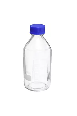 Reagent Media Bottle 1000 ML • $15.75