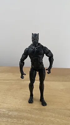 Marvel Legends T’Challa Black Panther Genuine Rare • £9.99
