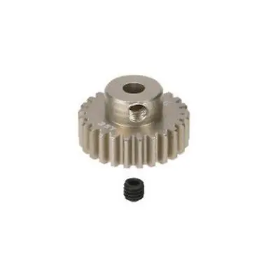 10625 - SMD 25 Tooth 0.6 Module Pinion Gear • £4