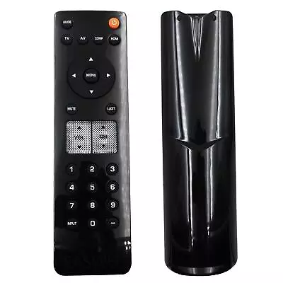 New Remote Replacement For Vizio HDTV TV SV420M SV470M VECO320LHDTV VW32LHDTV40A • $7.29