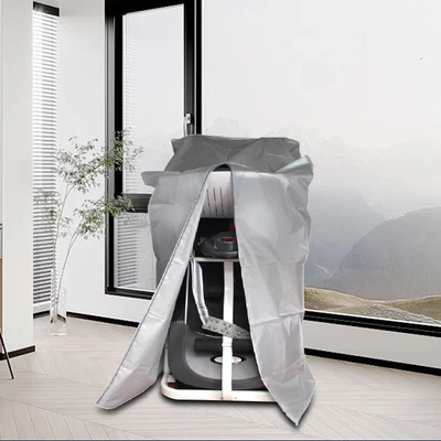 $46.70 • Buy Treadmill Cover Dustproof Multipurpose Portable Oxford Cloth Waterproof