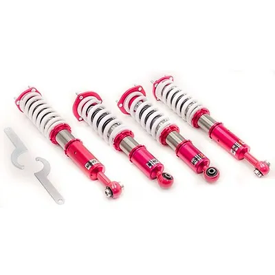 GSP Godspeed Mono SS Coilovers Lowering Suspension For Lexus IS200 IS300 SXE10 • $675