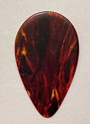 Vintage Guitar Pick-1950’s  D’Andrea 369 W/Mylar Grip- Joe Macey Collection • $18.99