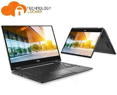 $475 • Buy Dell Latitude 7390 2 In 1 I7-8650U CPU 16GB RAM 256GB SSD Win 11 Pro FHD Touch