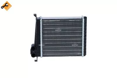 NRF 54284 Heat Exchanger Interior Heating For Volvo • $58.89