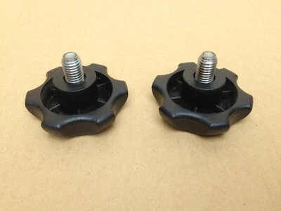 £19 • Buy Roma Reno 2 Armrest To Seat Base Tighten Knobs Screws Electric Wheelchair Parts