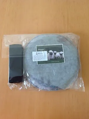 New Needle Felting Large Pad And Needling Tool • £11.50