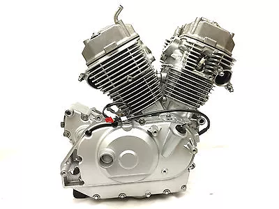 Honda 2011 VT750C VT750 C Shadow Aero Running Engine Motor - 5378 MILES  * • $899.99