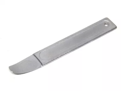 Aircraft Skin Spoon Sheet Metal Skin Wedge Pry Bar Tool Door Panel Trim Removal • $13.40