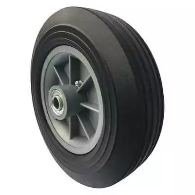 Marastar 40N436 Hand Truck Wheel5/8InBore DiaCentered • $11.69