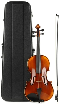$944.99 • Buy Revelle REV48 Student Viola Outfit - 15-inch