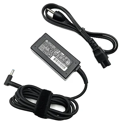 Genuine 45W HP AC Adapter EliteBook 850 G3 G4 G5 G6 G7 G8 Notebook PC Charger • $15.91