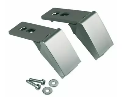 £17.99 • Buy For Liebherr Door Handle Fridge Freezer Refrigerator Hinge Bar Screw Repair Kit 