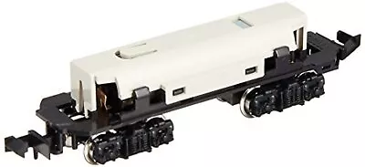 KATO N Gauge Powered Motorized Chassis 11-105 N-Scale New From Japan • $15.88