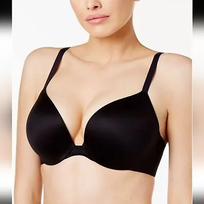 Wacoal Subtle Sensuality Plunge Contour Bra • $17