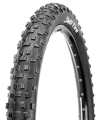 Deli Tire 27.5 X 2.25 Folding Tire Skinwall 62 TPI Mountain Bike MTB Tire • $17.68