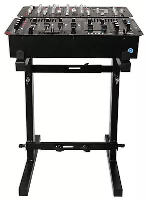 Rockville Portable Adjustable Mixer Stand For Rane Sixty-Four Serato DJ Mixer • £61.70