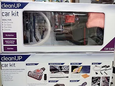 VACUUM CLEANER CAR KIT ELECTROLUX UltraPerformer ZUP3862P ZUP3832PT ZUP3822P • $60