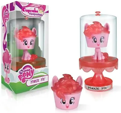 Pinkie Pie Cupcakes My Little Pony Keepsake - Funko • £10.40