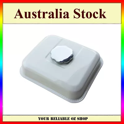 $25.94 • Buy Gas Petrol Fuel Tank For Honda Engines Motors GX120 GX140 GX160 GX200 5.5-6.5hp