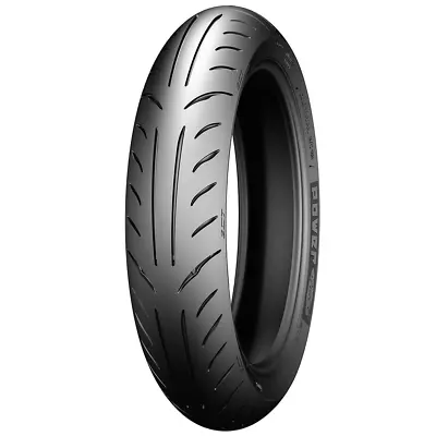 Michelin Tire 110/90 - 13 M/c 56p Power Pure Sc Front Tl - 796466 • $179.62