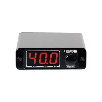 Turbosmart TS-0302-1002 E-Boost Street 40PSI Boost Controller • $399.95