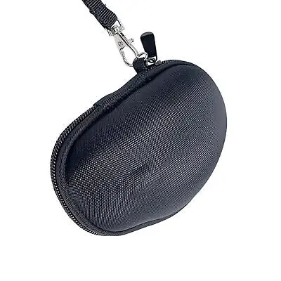 Hard Travel Case Travel Protective Cover For Logitech M720 M705 Mouse Travel • £6.91