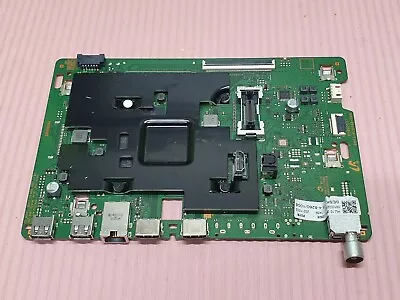 Main Av Board Mb Samsung Ue50au8000k Tv Bn41-02844b Bn94-17252e Screen:cc500pv6d • £34.99