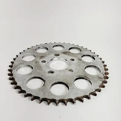 Harley Sportster 883 1000 & 1200 Rear Wheel Chain Drive Gear Sprocket 1986-1992 • $47.96