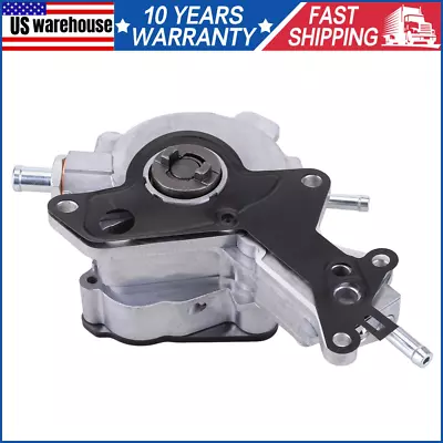 Fuel Vacuum Pump 038145209Q Compatible For VW Passat Golf Jetta TDI BEW BRM BHW • $127.02