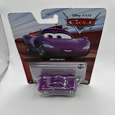 Disney Pixar Cars Holley Shiftwell Diecast 1:55 Combine Post • £10