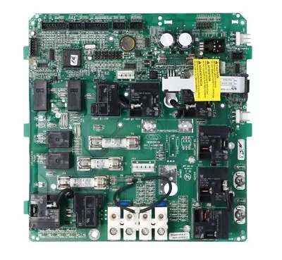 Gecko Spa Builders Spa Pack Circuit Board For All TSPA-MP (mostly Coast Spas) • $499.91